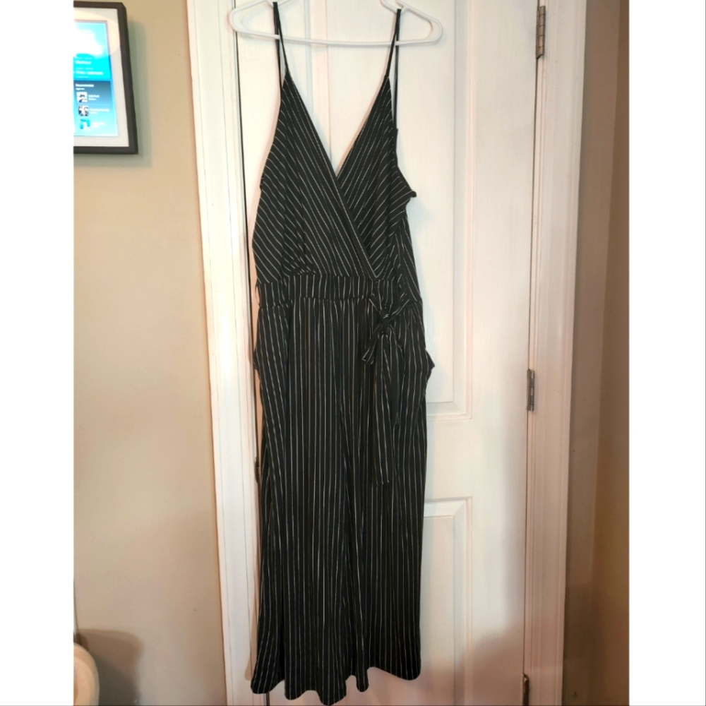 Kaileigh Jumpsuit